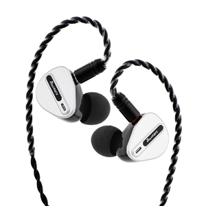 Kiwi Ears イヤホン Airoso KWI032-イメージ1