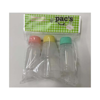 江戸川物産 ソースドレッシングパック 3個入 FCN6149-PAC-007