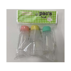 江戸川物産 ソースドレッシングパック 3個入 FCN6149-PAC-007-イメージ1