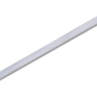 ヘイコー ソフトメタルリボン 12×20 シルバー 1巻 FC380SB-001401200