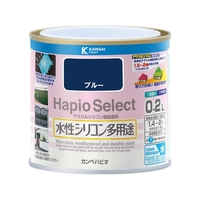 カンペハピオ ハピオセレクト ブルー 0.2L FCB484M