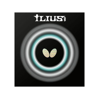 バタフライ イリウスB超ゴクウス FCD027K-00440-006-0.5