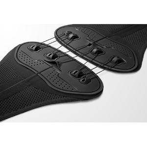 MYTREX MYTREX RAKUNO LUMBAR ブラック MT-RLB-25B-イメージ4