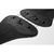 MYTREX MYTREX RAKUNO LUMBAR ブラック MT-RLB-25B-イメージ4