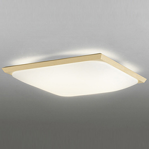 オーデリック ～10畳用 LEDシーリングライト OL291344R-イメージ1