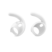 KeyBudz AirPods Pro 3 EarBuddyz イヤーフック ホワイト KB28319APP3