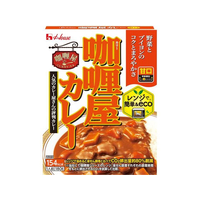 ハウス食品 カリー屋 カレー 甘口 180G FCB9649