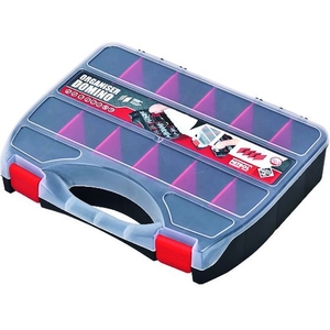 ＰＡＴＲＯＬ オーガナイザー DOMINO FC014EA-1950918-イメージ2