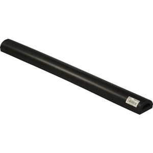 光 D型ゴム40×26×450 黒400.458450 FC288GP-4739795-イメージ1