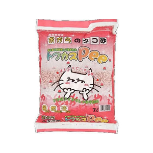 ペグテック トフカス Pee 7L FCE009Z-イメージ1