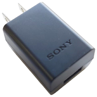 SONY カメラ付属ACアダプター ZZ-ACUUD12