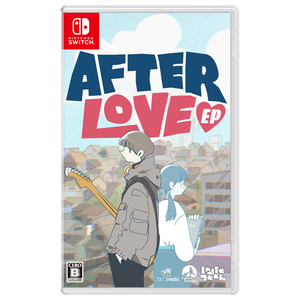 ネオス Afterlove EP【Switch】 HACPA6TLA-イメージ1