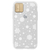 LIGHT UP CASE iPhone XS/X用Lighting Shield Case Snow LU11319IX-イメージ1