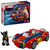 レゴジャパン LEGO マーベル 76336スパイダーマンとヴェノム化したウルヴァリンの戦い 76336ｽﾊﾟｲﾀﾞ-ﾏﾝｳﾙｳﾟｱﾘﾝﾀﾀｶｲ-イメージ2