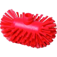 バーテック バーキュートプラス タンクブラシ ヘッド 赤 BCP-TBR FC249HU-2016895