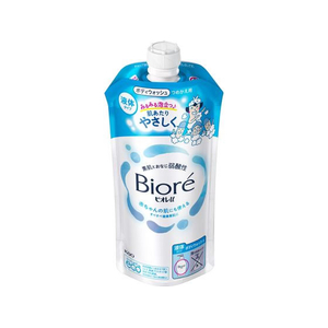 KAO ビオレu つめかえ用 320mL FCD785Y-イメージ1
