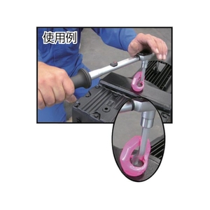 ルッドリフティングジャパン トルクアダプター TA M30 M30152211745355 FC918HA-8195606-イメージ3