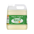 ライオン セルシアコンクα 業務用 中性洗剤 4L FCJ842N