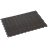 テラモト スーパーダスピット 灰 7mm厚 600×900 FC70445-MR1330405