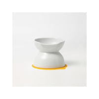 ハリオ商事 チビプレダブル ホワイト FCE357V