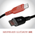 ナカバヤシ USB PD100W充電ケーブル 0．7m UPD-2C07BK-イメージ4