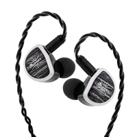 Kiwi Ears イヤフォン Aether KWI033