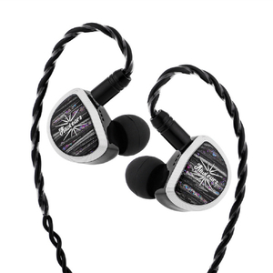 Kiwi Ears イヤホン Aether KWI033-イメージ1