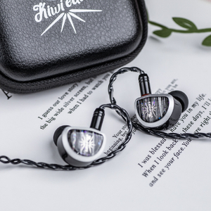 Kiwi Ears イヤホン Aether KWI033-イメージ11