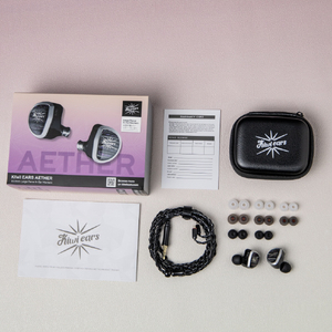 Kiwi Ears イヤホン Aether KWI033-イメージ6