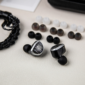 Kiwi Ears イヤホン Aether KWI033-イメージ7