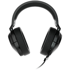 CORSAIR ゲーミングヘッドセット HS55 Stereo Carbon CA9011260APNEW-イメージ4