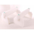 ＡＬＰＨＡ プラスチックまな板用足 45cm(2本入) FC019SM-136035-イメージ1