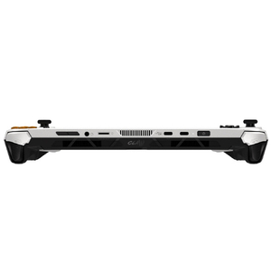 MSI Claw-A8-BZ2EM-401JP ブラック&ホワイト(Polar Tempest) CLAW-A8-BZ2EM-401JP-イメージ3
