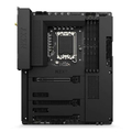 NZXT フルカバー CAM コントローラ WIFI 付きINTEL Z790 ATXマザーボード ブラック N7Z79XTB1