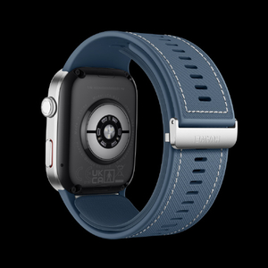 HUAWEI WATCH D2 ウェアラブル血圧計 /Blue(LCA-B29-BL) WATCH D2/BLUE-イメージ3