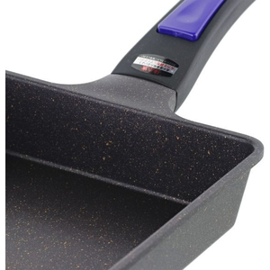 ＬＩＶ ＰＬＵＳ ヴォランテ ネオ グリルパン 17×22cm ガラス蓋付 FCF830M-ND-5100-イメージ4