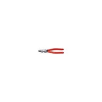 ＫＮＩＰＥＸ社 クニペックス　強力型ペンチ　225mm 0201-225
