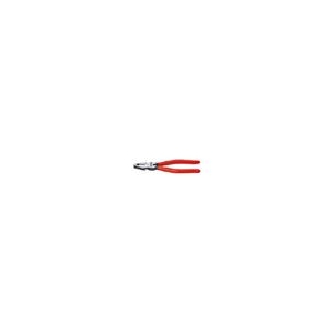 ＫＮＩＰＥＸ社 クニペックス　強力型ペンチ　225mm 0201-225-イメージ1