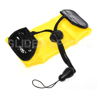 ハンドストラップ 黄 GLD3198GP46B_YL