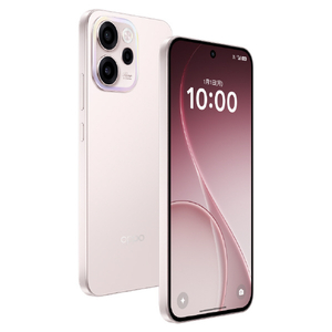 OPPO OPPO Reno15 A アフターグロウピンク CPH2801_12_256PK-イメージ1