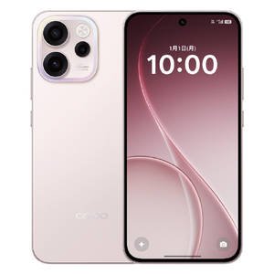 OPPO OPPO Reno15 A アフターグロウピンク CPH2801_12_256PK-イメージ2