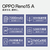 OPPO OPPO Reno15 A アフターグロウピンク CPH2801_12_256PK-イメージ3