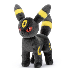 タカラトミーアーツ ポケモン/キミにきめた!ポケモンゲットぬいぐるみ/ブラッキー ﾎﾟｹﾓﾝｹﾞﾂﾄﾇｲｸﾞﾙﾐﾌﾞﾗﾂｷ--イメージ2