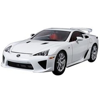 タミヤ 1/24 スポーツカーシリーズ No．319 レクサス LFA Tｸ24ﾚｸｻｽLFA