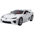 タミヤ 1/24 スポーツカーシリーズ No．319 レクサス LFA Tｸ24ﾚｸｻｽLFA-イメージ1