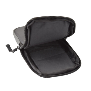 エツミ スマートポーチ Coleman グレー VCO-8755-イメージ3