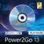 サイバーリンク Power2Go 13 Platinum 画面録画機能付き UPG オンラインコード版[WIN/ダウンロード版] DLP2GO13PLTｶﾞﾒﾛｸUPGWDL-イメージ1