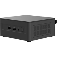 ASUS NUC RNUC13ANHI700000I ASUS NUC 13 Pro kit Tallモデル RNUC13ANHI700000I