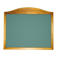 江部松商事 EBM/ニュータイプ ネオカラーウッディー NEO645KI 縦型 チョーク グリーン FC752LT-6876500