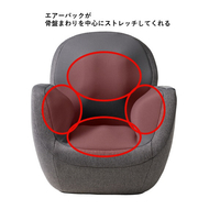 新品未使用ビューティーシェイパー　ツカモトAIM-FN006 エイミー エアリーシェイプ シリーズ｜PRODUCTS｜AiMY（エイミー